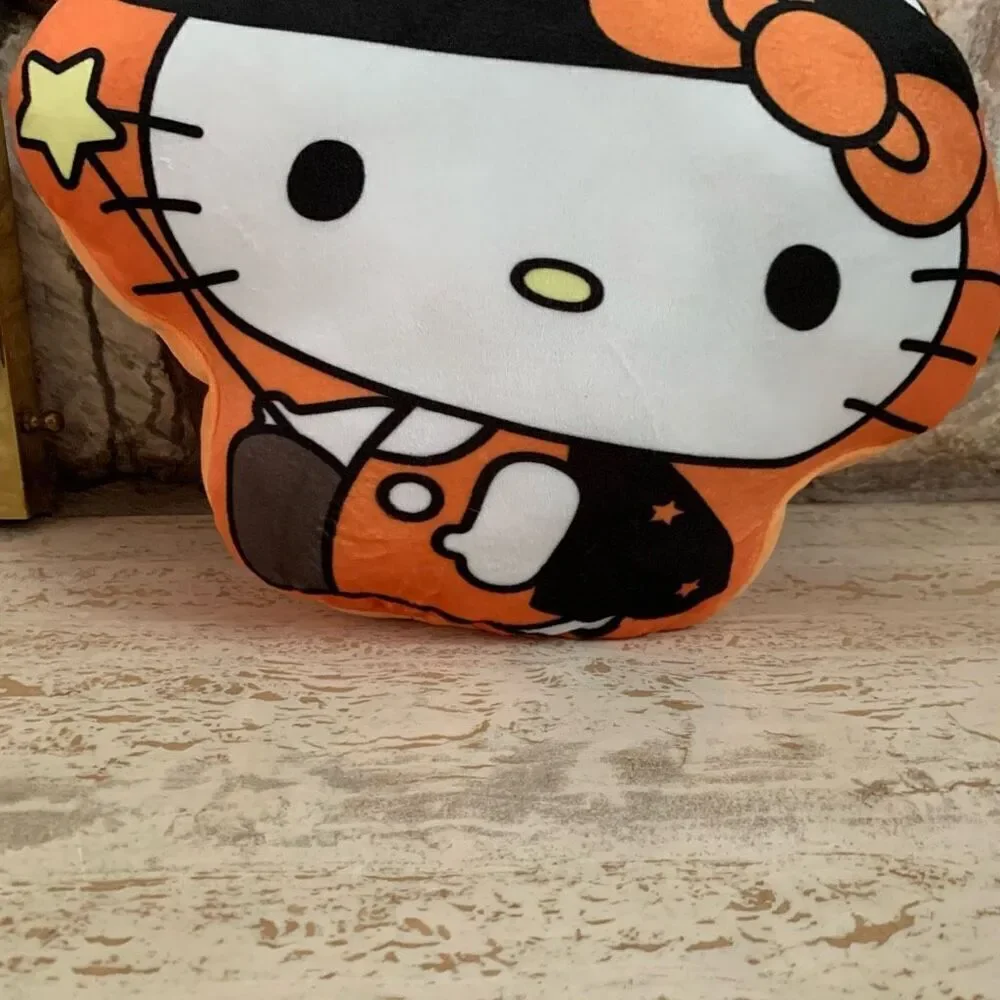 Hello Kitty new tags